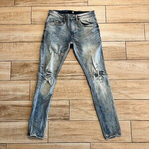 Mens Jordan Craig Ross Jeans - 30x32